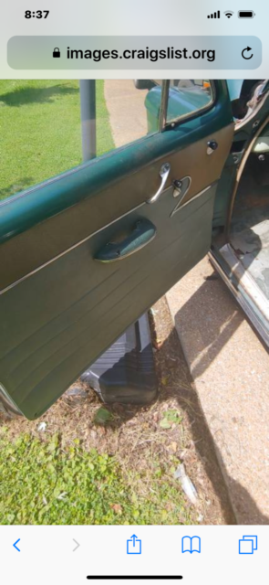 1953 Chevrolet Bel Air/150/210 210 - photo 7