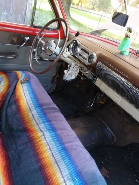 1953 Chevrolet Bel Air/150/210 210 - photo 6