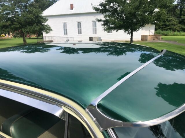 1953 Chevrolet Bel Air/150/210 - photo 10