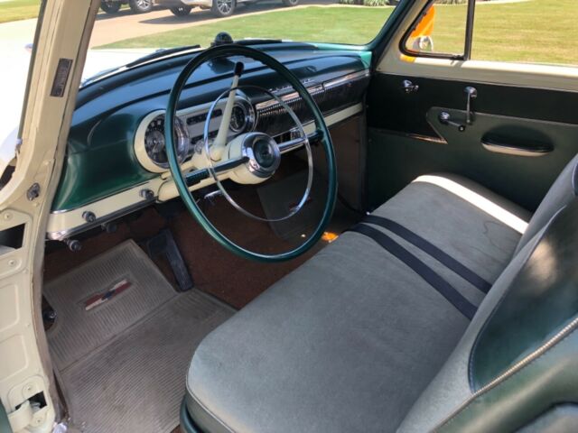 1953 Chevrolet Bel Air/150/210 - photo 11