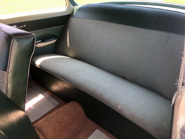 1953 Chevrolet Bel Air/150/210 - photo 12