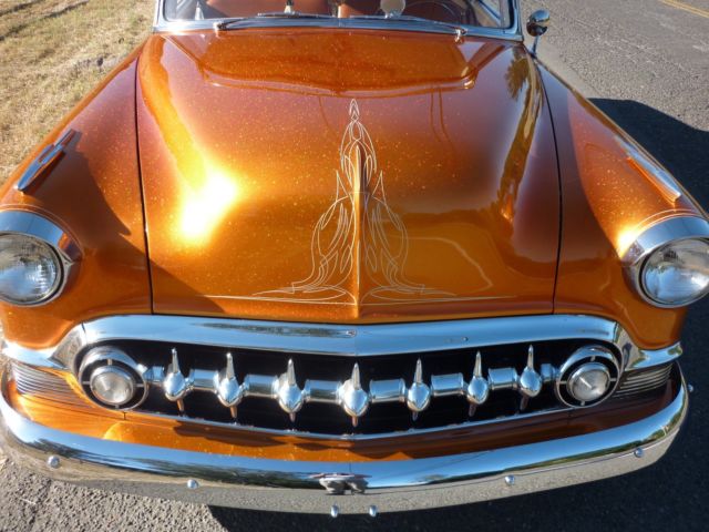 1953 Chevrolet Bel Air/150/210 CUSTOM - photo 4