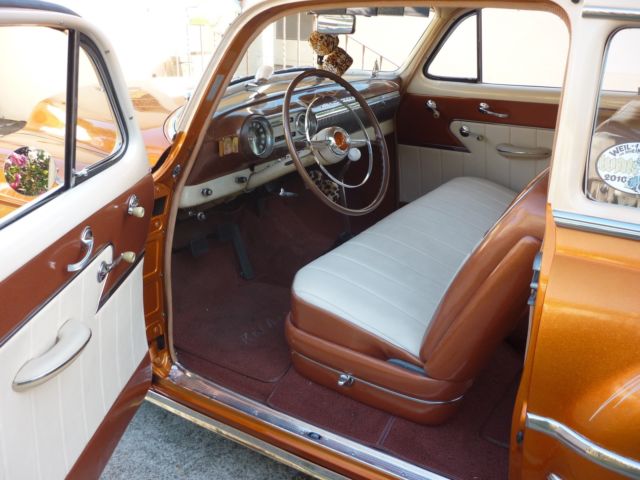 1953 Chevrolet Bel Air/150/210 CUSTOM - photo 6