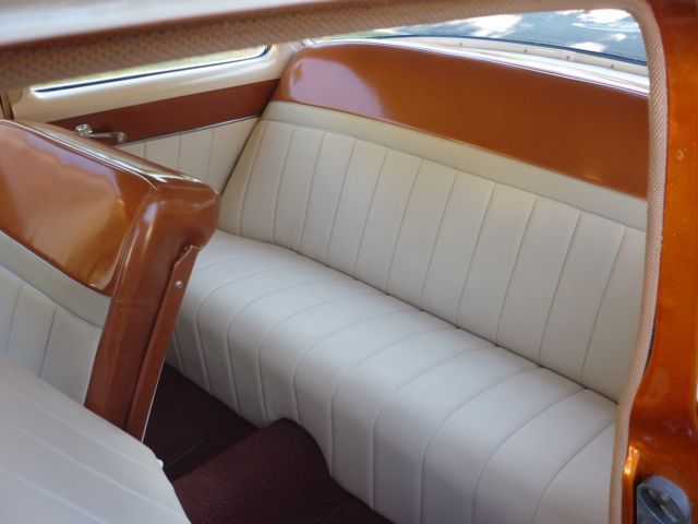 1953 Chevrolet Bel Air/150/210 CUSTOM - photo 7