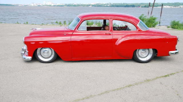1953 Chevrolet Bel Air/150/210 - photo 2