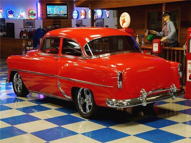 1953 Chevrolet Other -- - photo 5