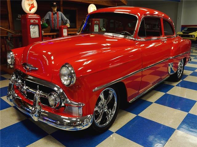 1953 Chevrolet Other -- - photo 6