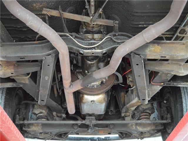 1953 Chevrolet 210 Sedan 0 Black Sedan 2 door Blue Flame 115 Manual 1953 Chevrolet Bel Air/150/210 Sedan
