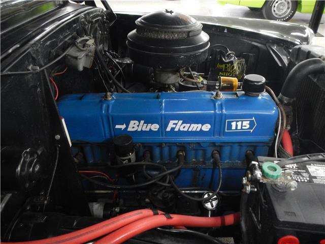 1953 Chevrolet Bel Air/150/210 Sedan - photo 13