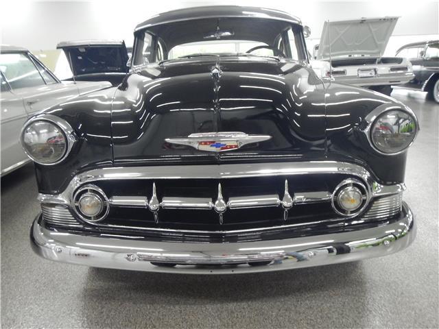1953 Chevrolet Bel Air/150/210 Sedan - photo 5