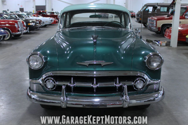 1953 Chevrolet Bel Air/150/210 -- - photo 13