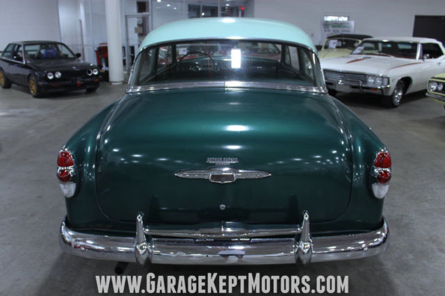 1953 Chevrolet Bel Air/150/210 -- - photo 7
