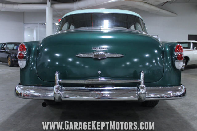 1953 Chevrolet Bel Air/150/210 -- - photo 8