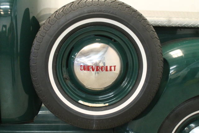 1953 Chevrolet Other Pickups -- - photo 11