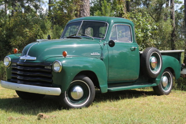 1953 Chevrolet Other Pickups -- - photo 2
