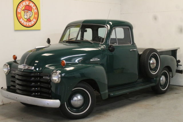 1953 Chevrolet Other Pickups -- - photo 4