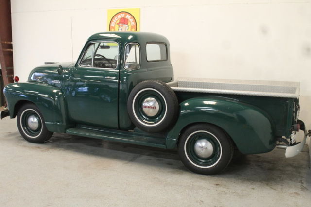 1953 Chevrolet Other Pickups -- - photo 8