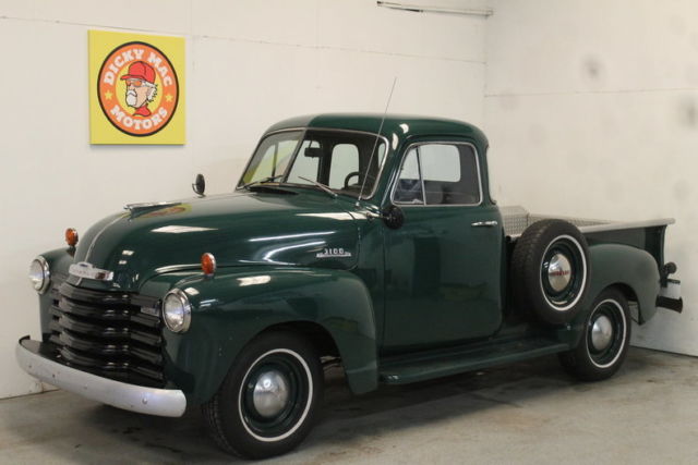 1953 Chevrolet Other Pickups -- - photo 6