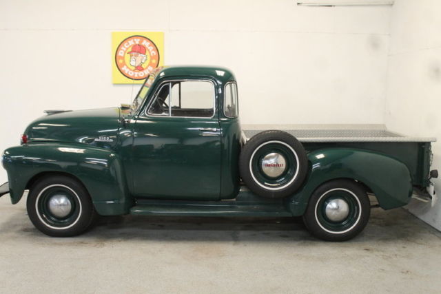 1953 Chevrolet Other Pickups -- - photo 8
