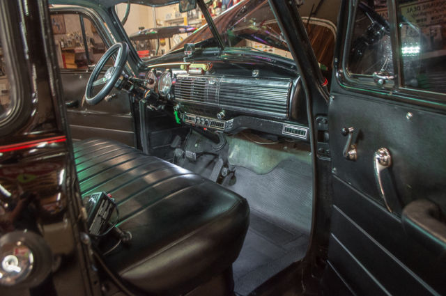 1953 Chevrolet Other Pickups - photo 12