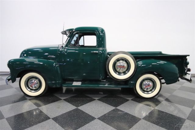 1953 Chevrolet 3100 1/2 Ton - photo 2