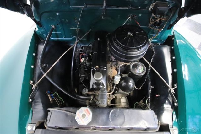 1953 Chevrolet 3100 1/2 Ton - photo 3