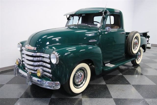 1953 Chevrolet 3100 1/2 Ton - photo 5