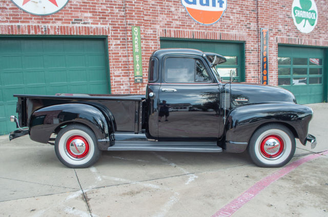 1953 Chevrolet Other Pickups - photo 2