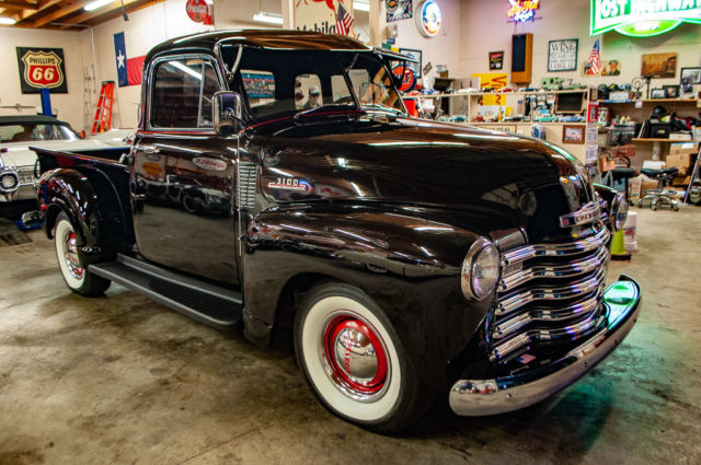 1953 Chevrolet Other Pickups - photo 8