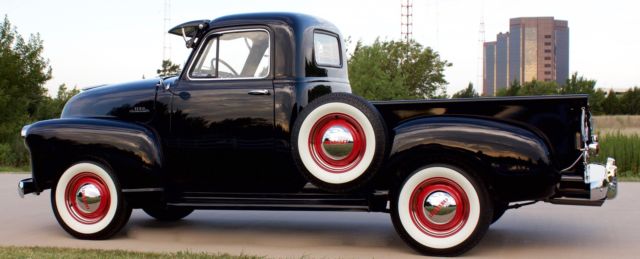 1953 Chevrolet Other Pickups 3100 - photo 10