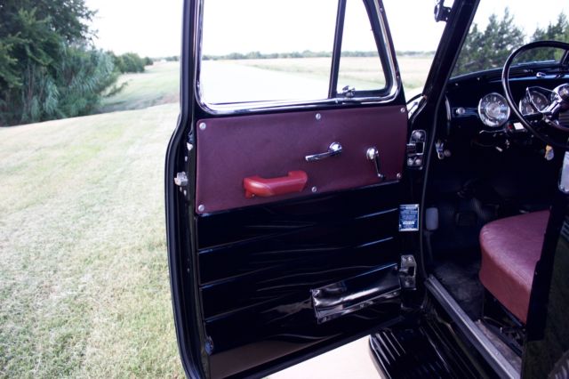 1953 Chevrolet Other Pickups 3100 - photo 13