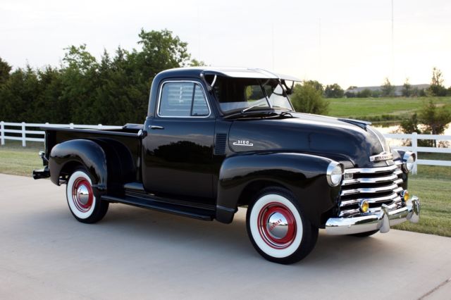 1953 Chevrolet Other Pickups 3100 - photo 2