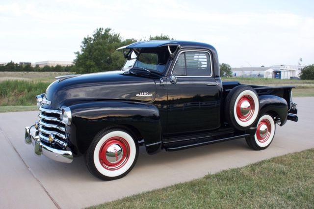 1953 Chevrolet Other Pickups 3100 - photo 3