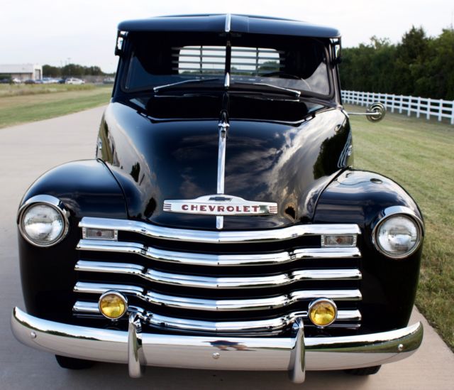 1953 Chevrolet Other Pickups 3100 - photo 4