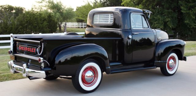 1953 Chevrolet Other Pickups 3100 - photo 5