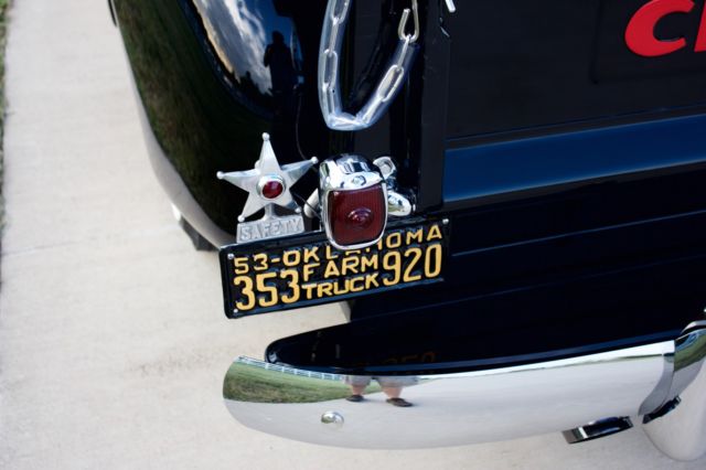 1953 Chevrolet Other Pickups 3100 - photo 8