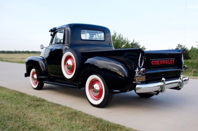 1953 Chevrolet Other Pickups 3100 - photo 9