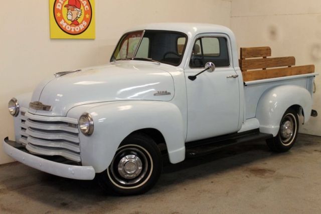 1953 Chevrolet Other Pickups -- - photo 5
