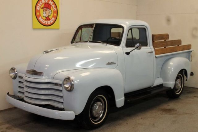 1953 Chevrolet Other Pickups -- - photo 6