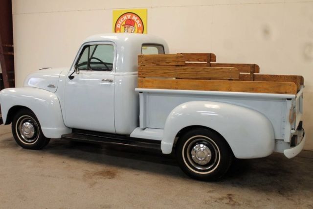 1953 Chevrolet Other Pickups -- - photo 9