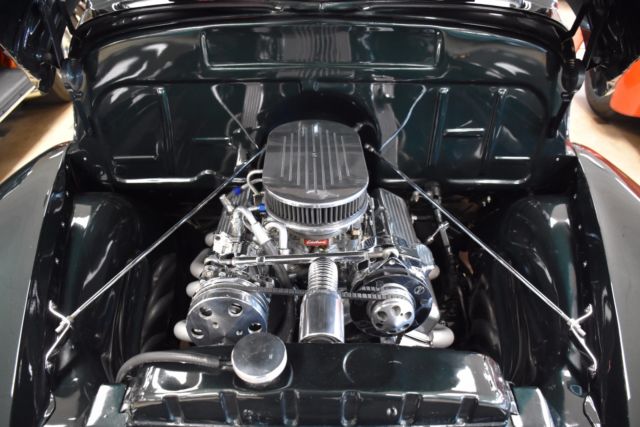 1953 Chevrolet Other Pickups 350 GM Performance Ram Jet - photo 11