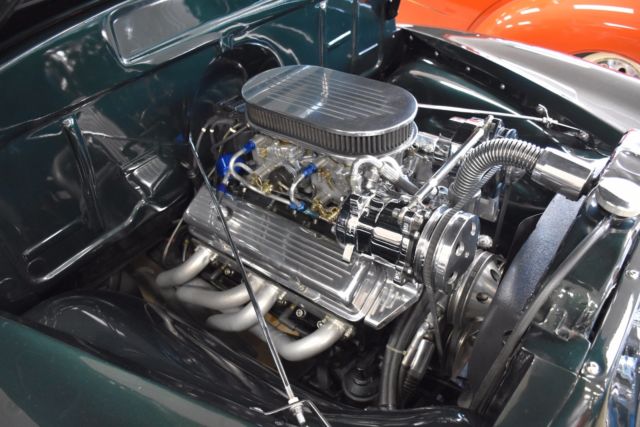 1953 Chevrolet Other Pickups 350 GM Performance Ram Jet - photo 12