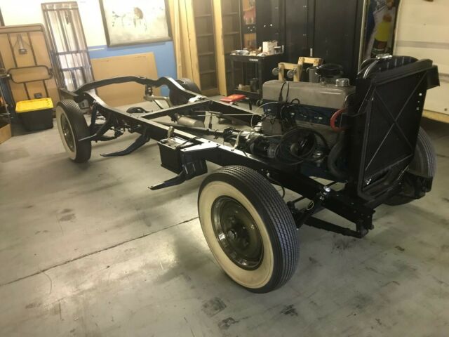 1953 Chevrolet Other Pickups -- - photo 12