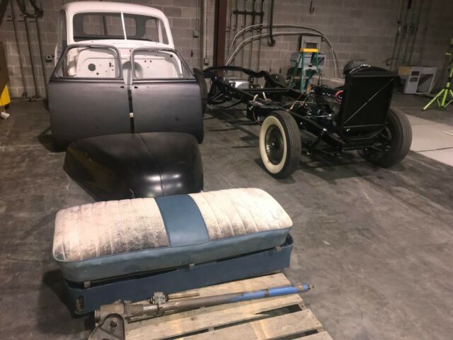 1953 Chevrolet Other Pickups -- - photo 2