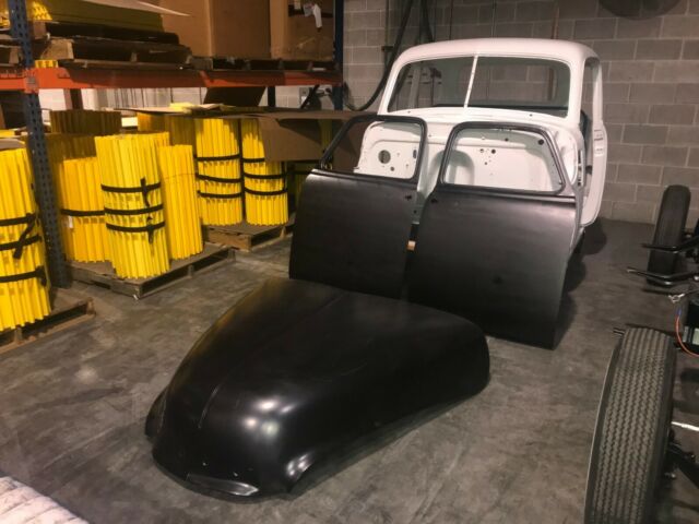 1953 Chevrolet Other Pickups -- - photo 3