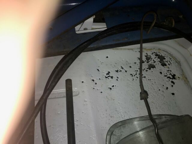 1953 Chevrolet Other Pickups -- - photo 7