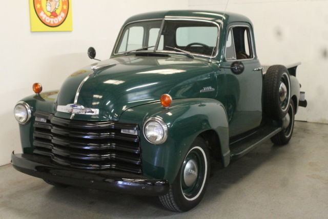 1953 Chevrolet Other Pickups -- - photo 3