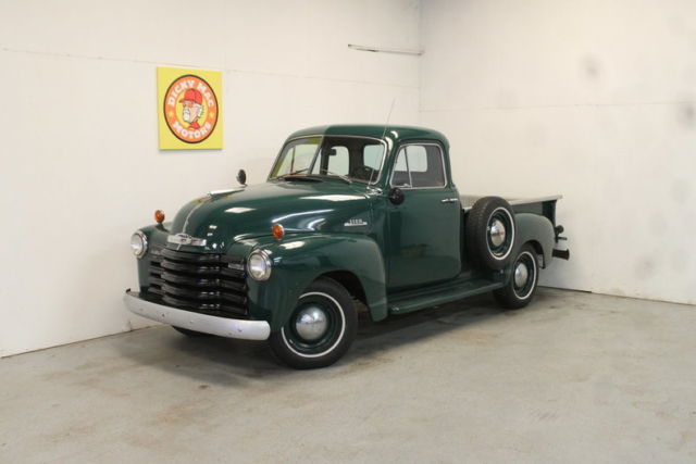 1953 Chevrolet Other Pickups -- - photo 4