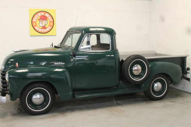 1953 Chevrolet Other Pickups -- - photo 7