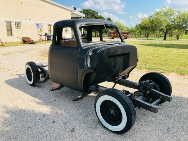 1953 Chevrolet Other Pickups 5 window cab project Roadster Shop chassis new she - photo 4